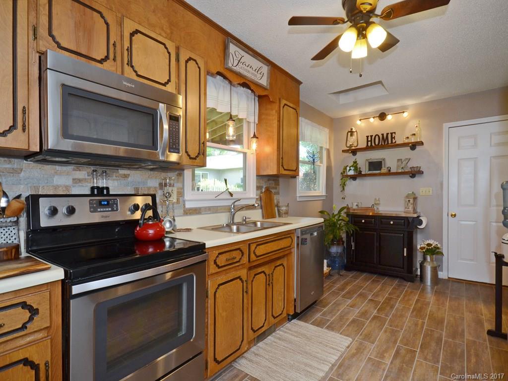 Hunters Ridge - Residential