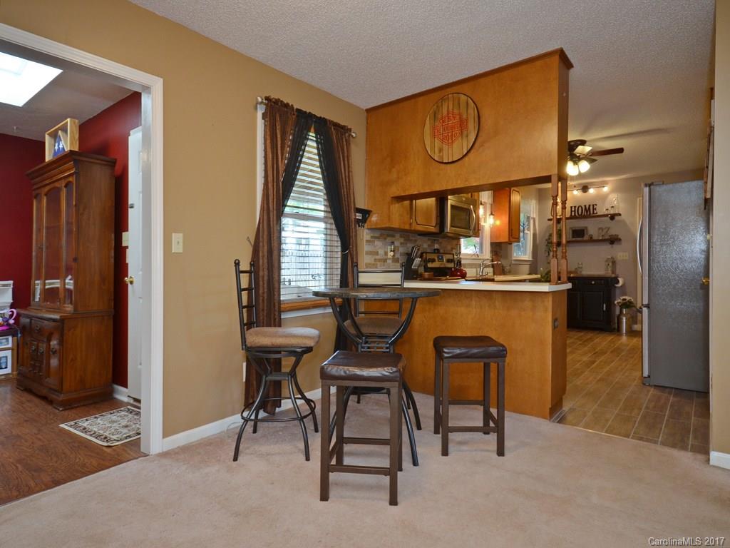 Hunters Ridge - Residential