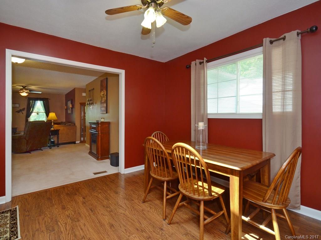 Hunters Ridge - Residential