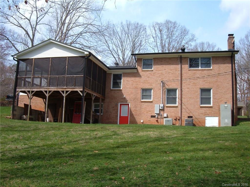 Shiland Hills - Residential