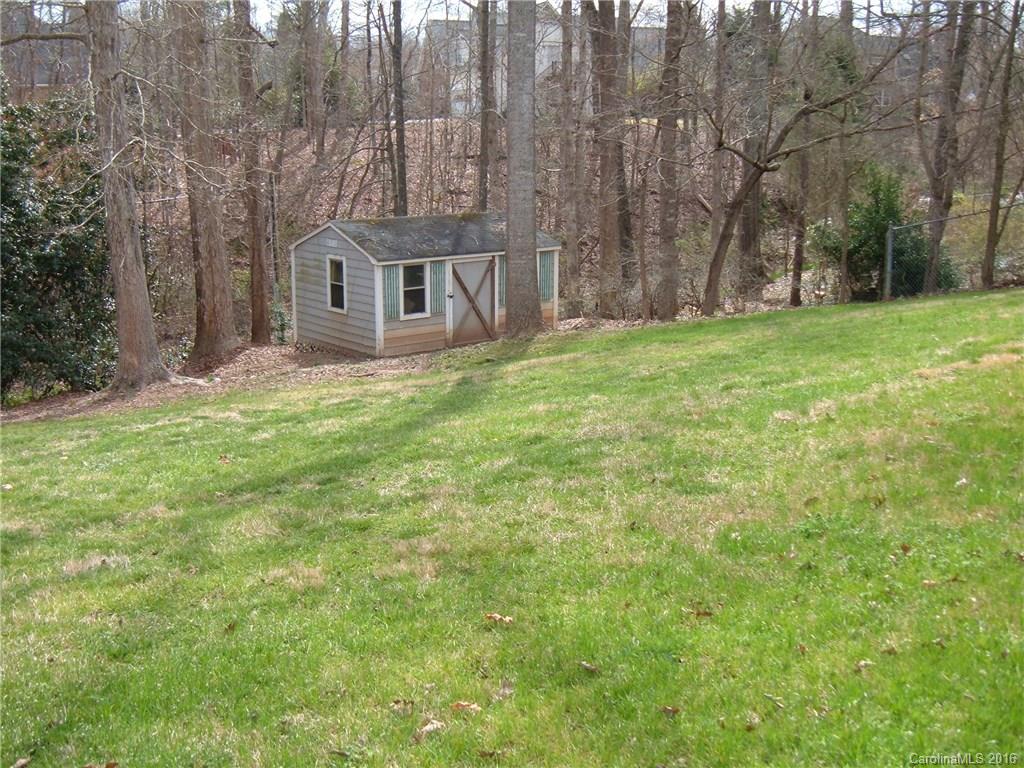 Shiland Hills - Residential