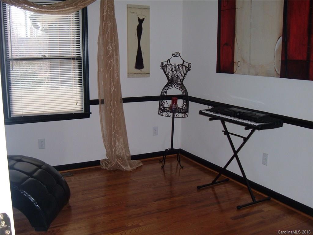 Shiland Hills - Residential