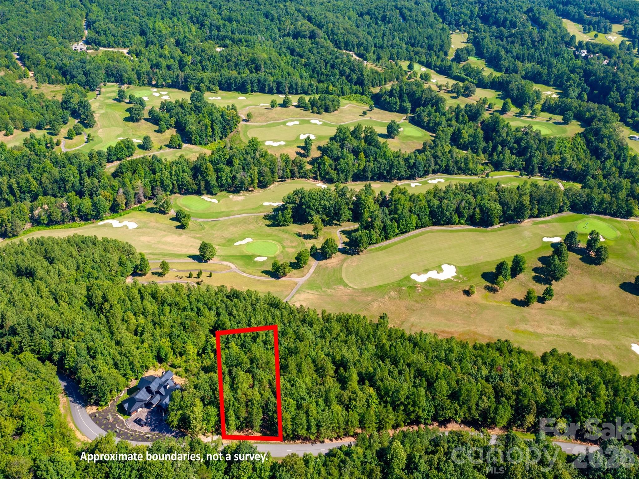 2026 Deep Gap Farm Road E