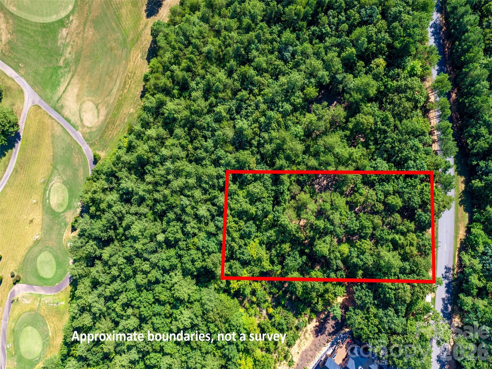 2026 Deep Gap Farm Road E