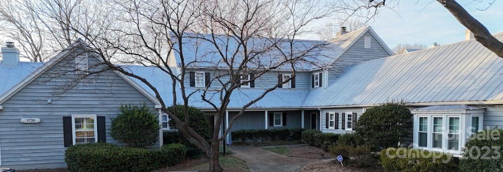 Hobbs Ridge - Residential