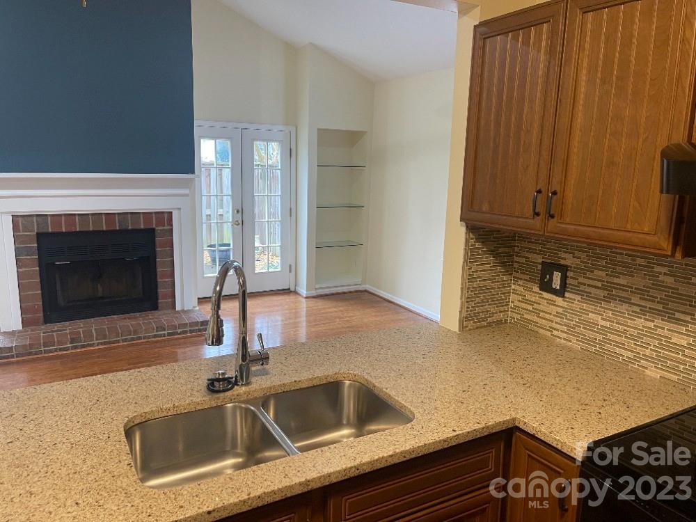 Hobbs Ridge - Residential