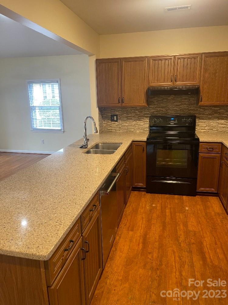 Hobbs Ridge - Residential