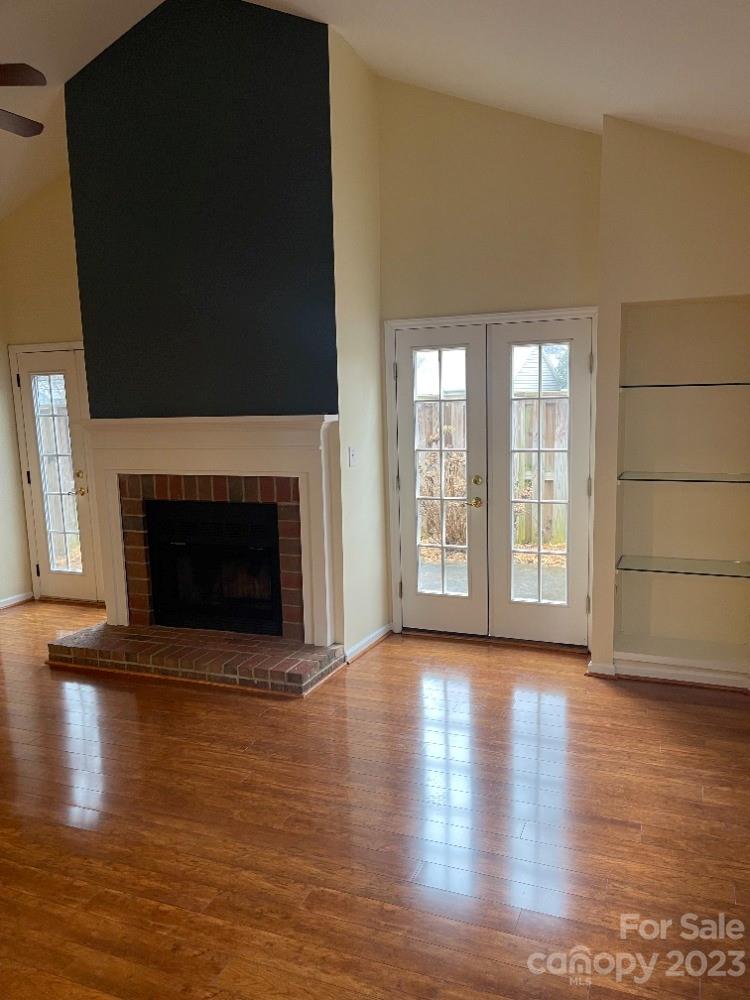 Hobbs Ridge - Residential