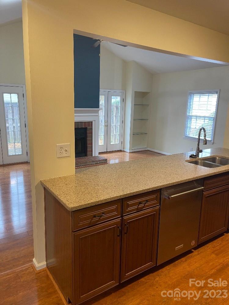 Hobbs Ridge - Residential