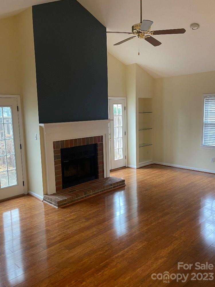 Hobbs Ridge - Residential