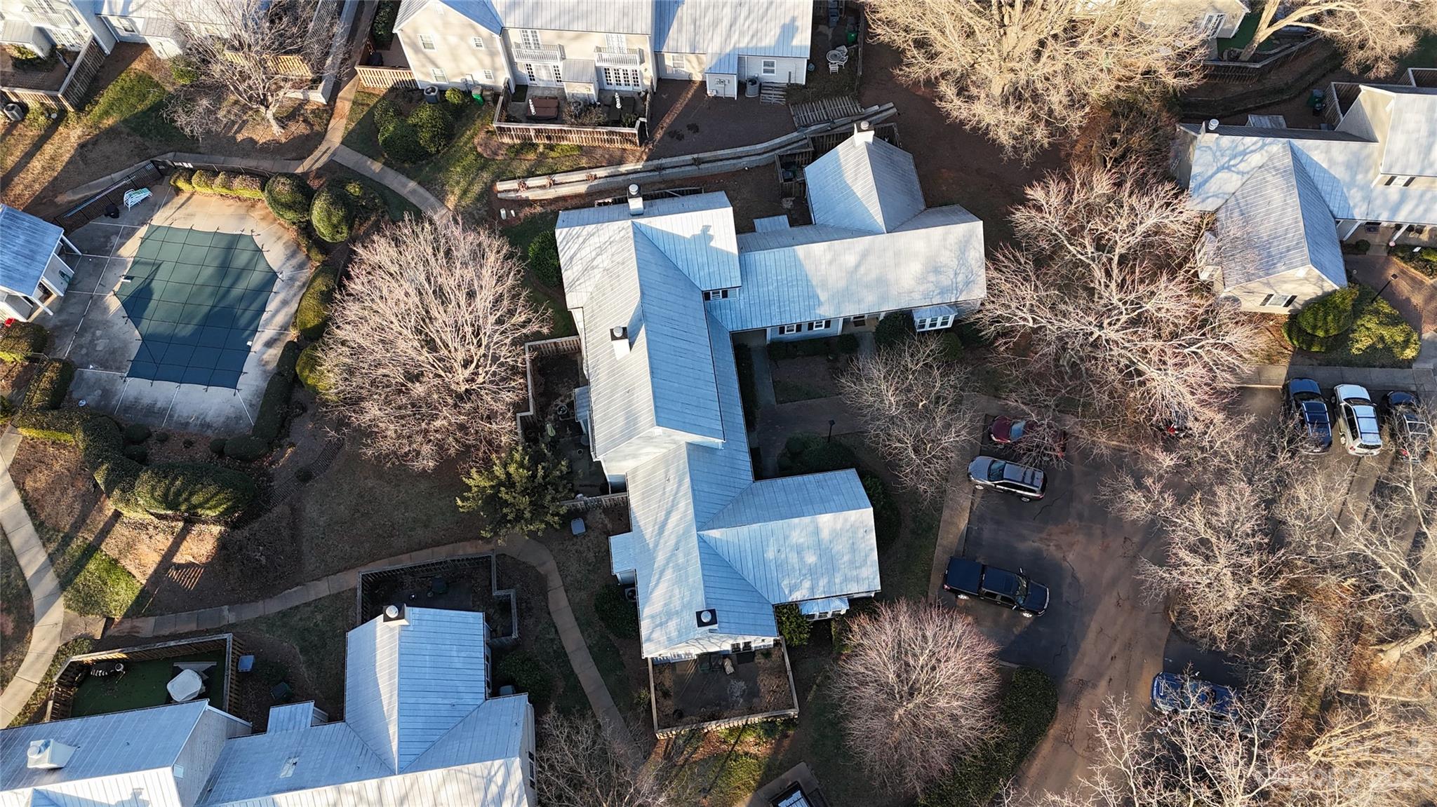 Hobbs Ridge - Residential