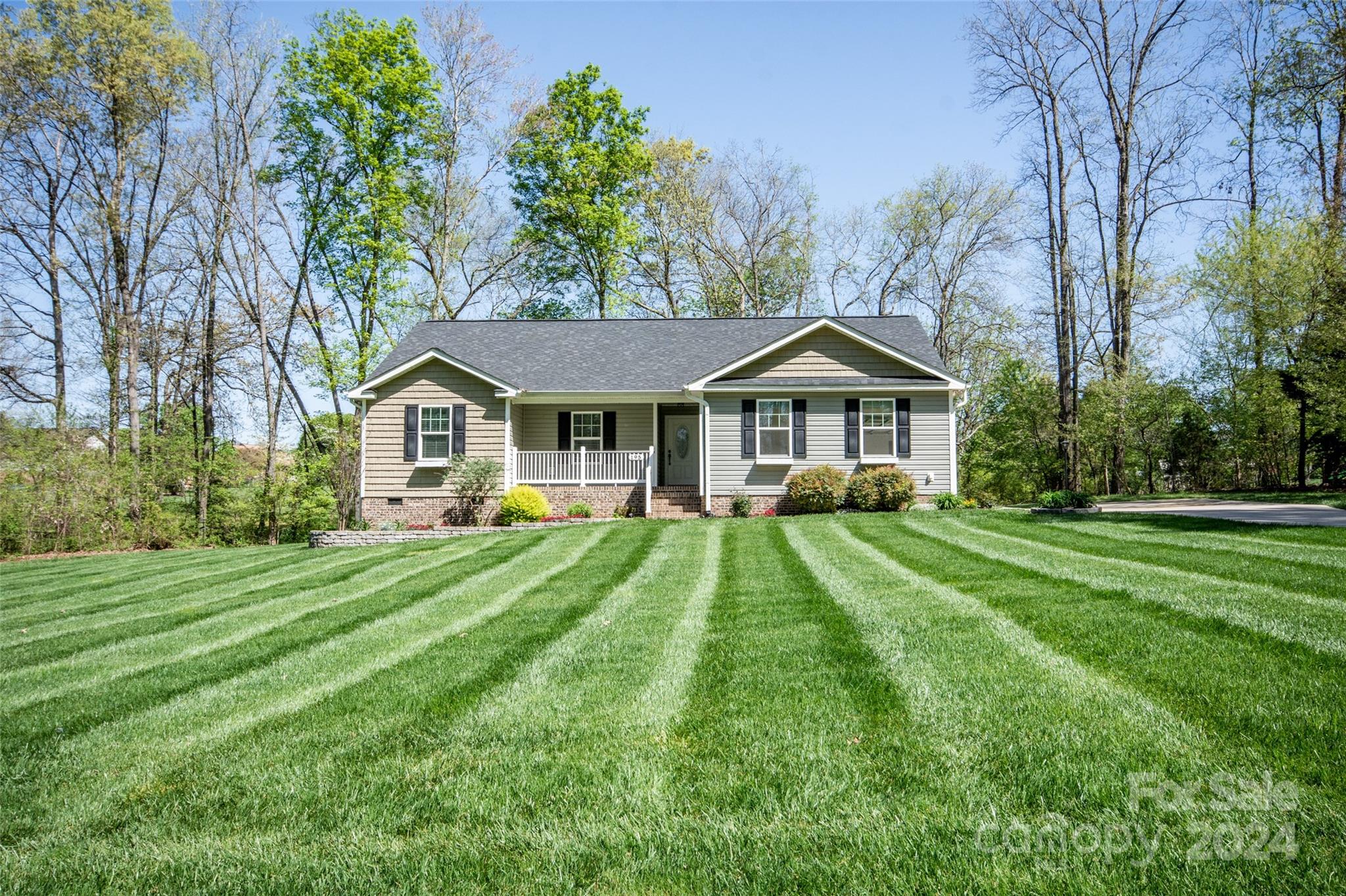 Meadow Oaks - Residential