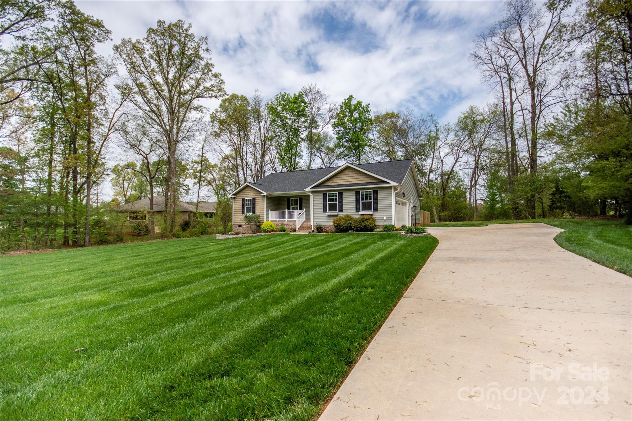 Meadow Oaks - Residential