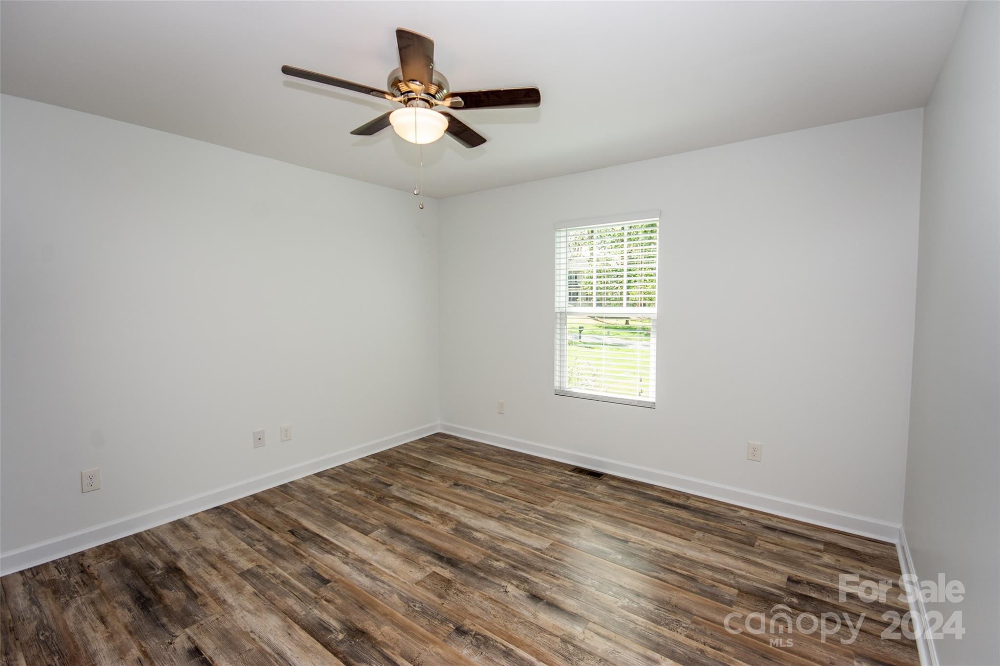 Meadow Oaks - Residential