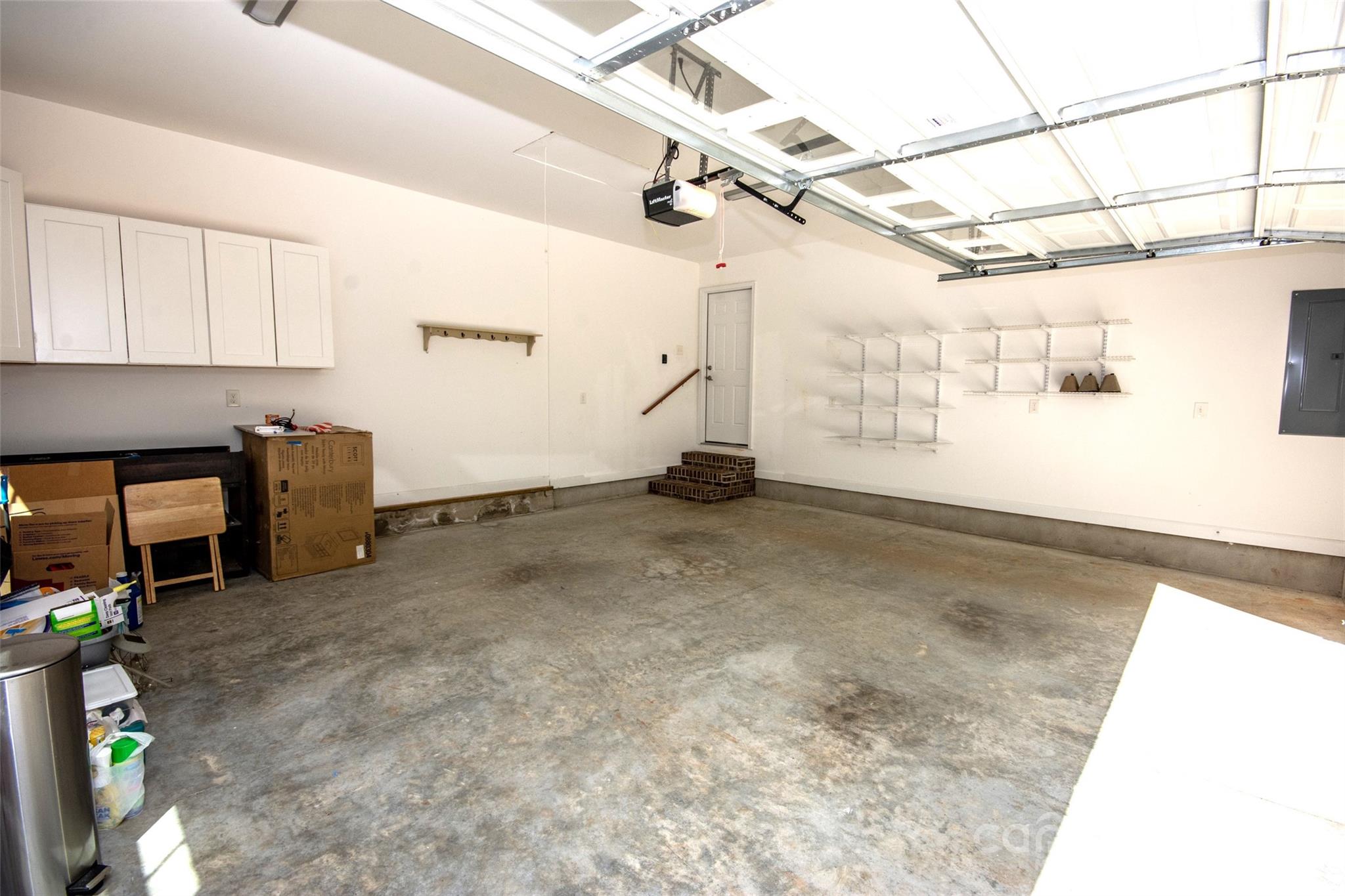 Meadow Oaks - Residential