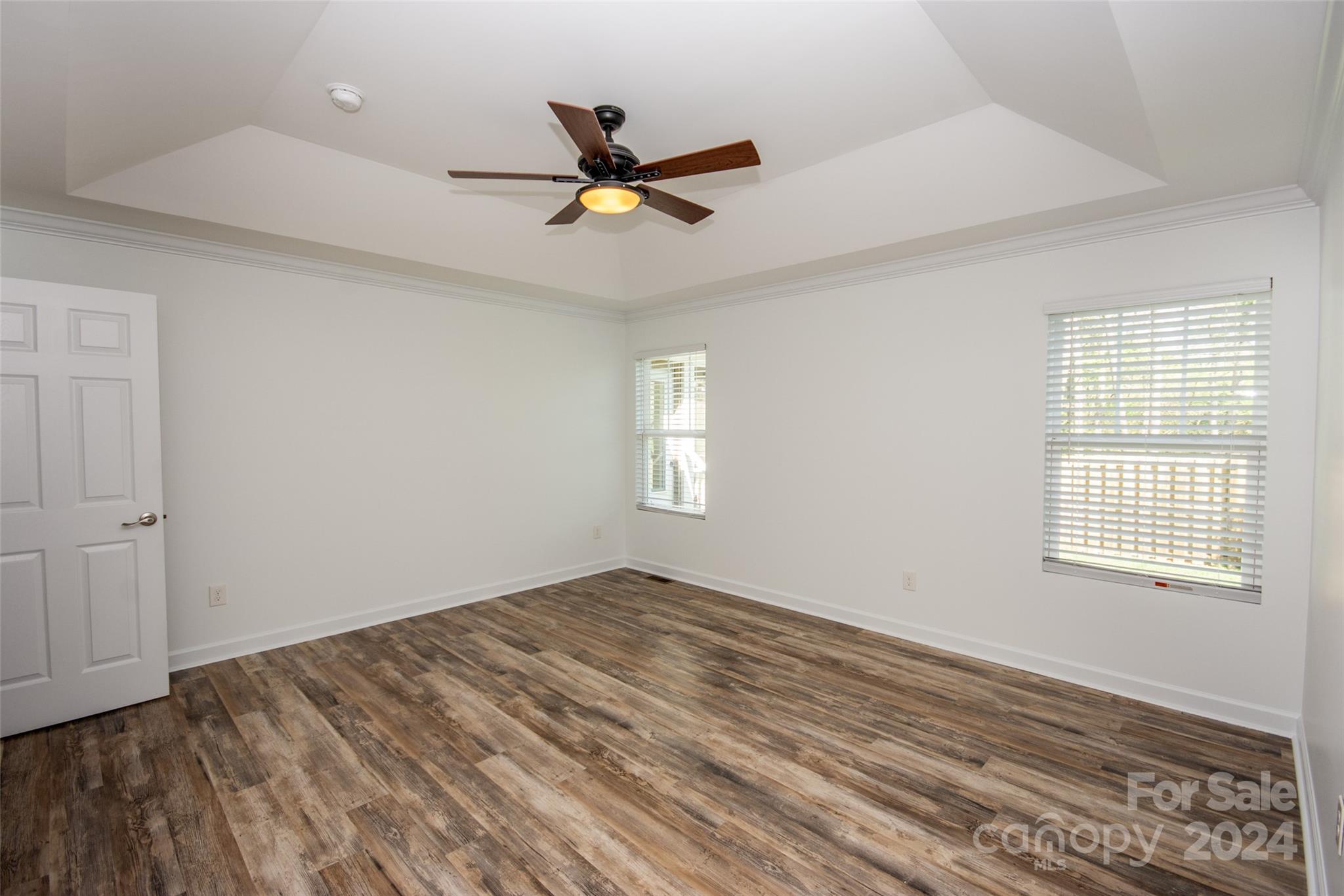 Meadow Oaks - Residential