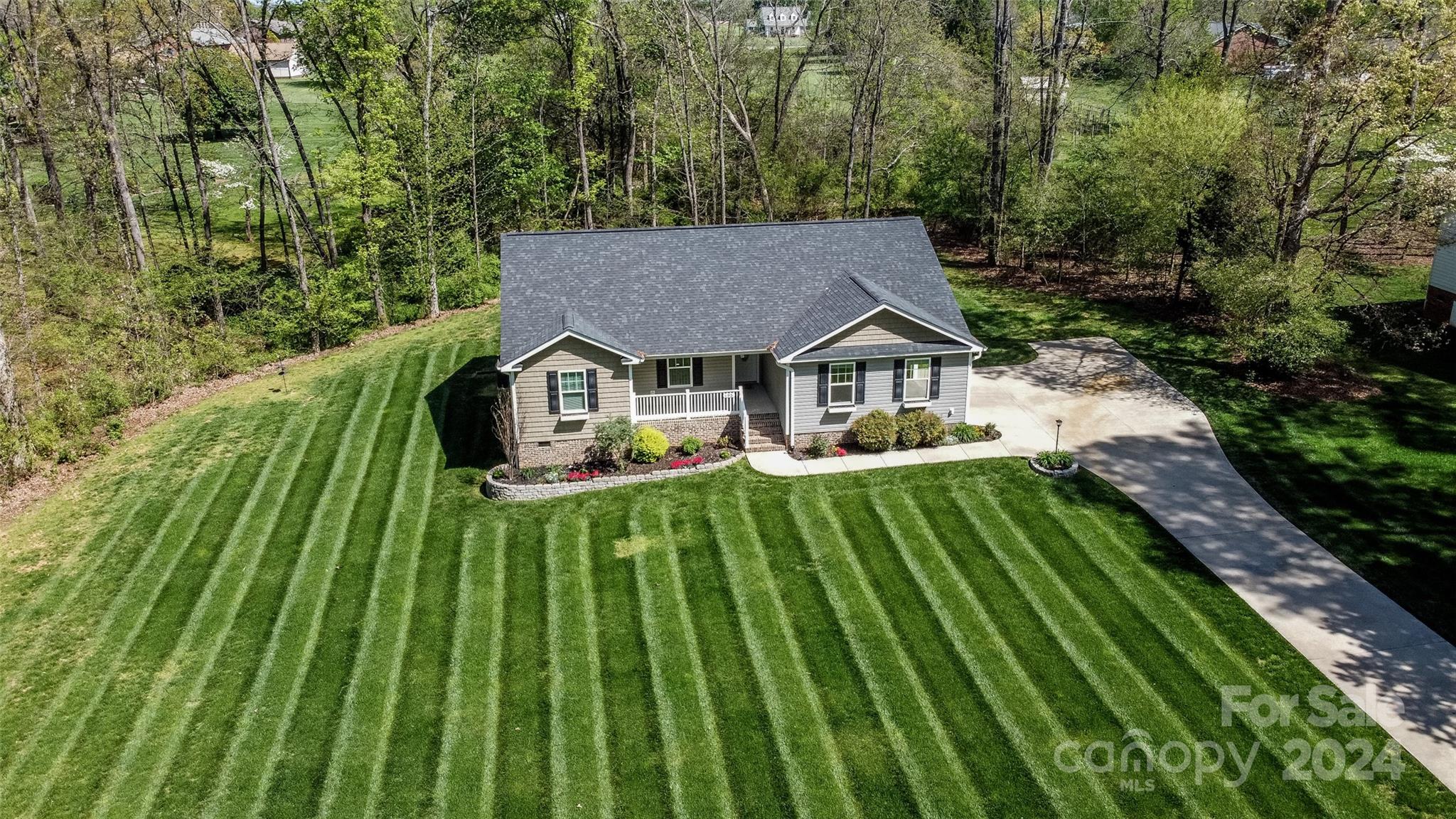 Meadow Oaks - Residential