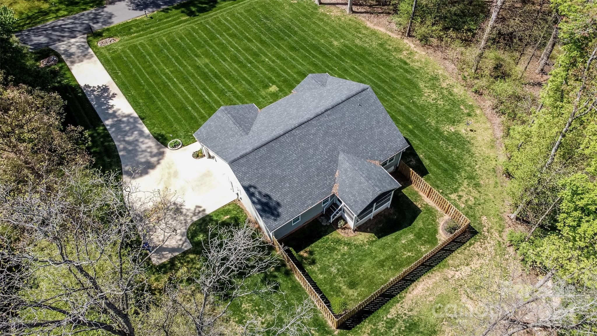 Meadow Oaks - Residential