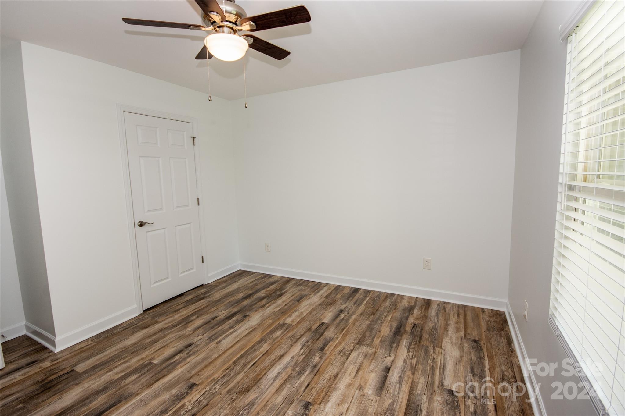 Meadow Oaks - Residential