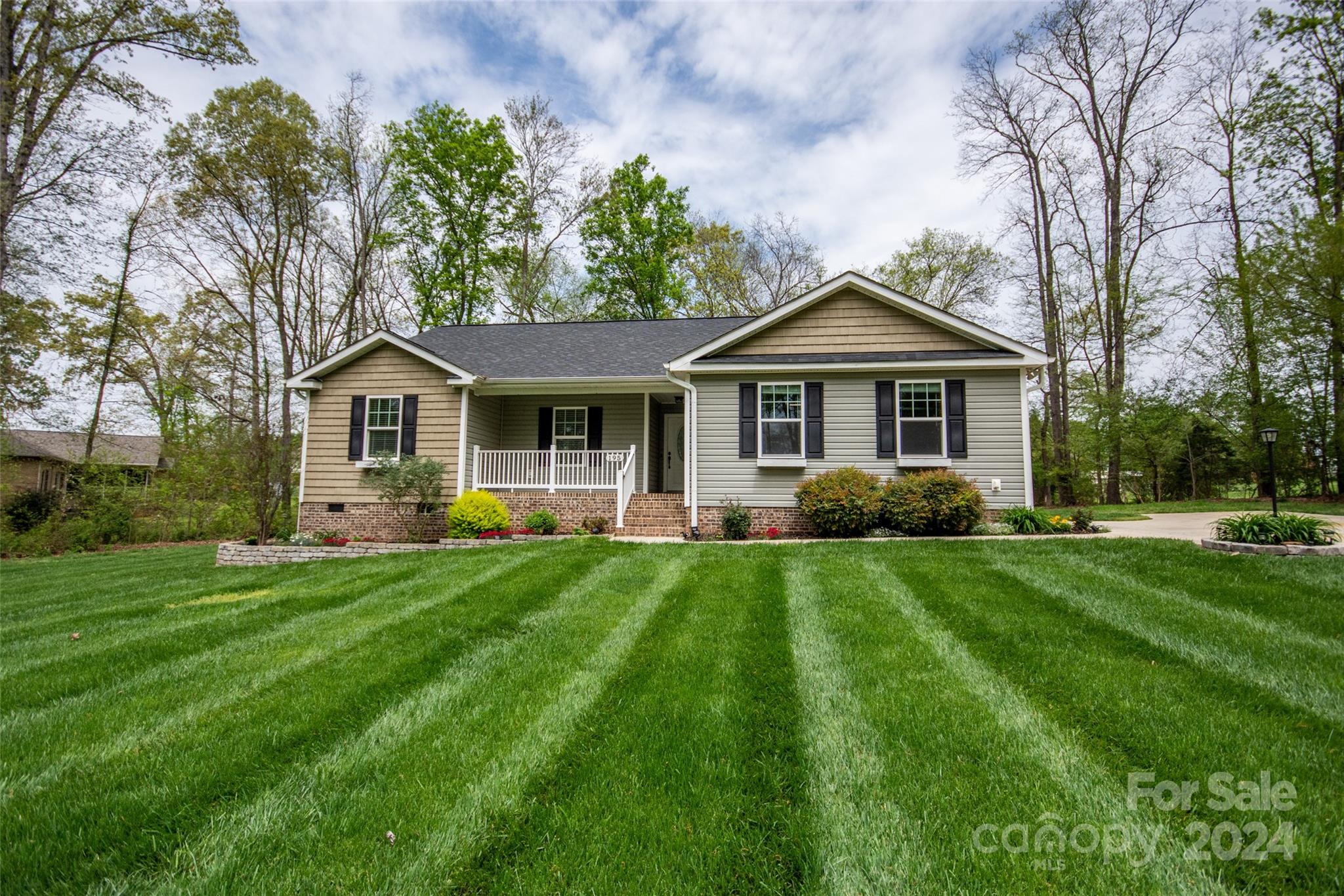 Meadow Oaks - Residential