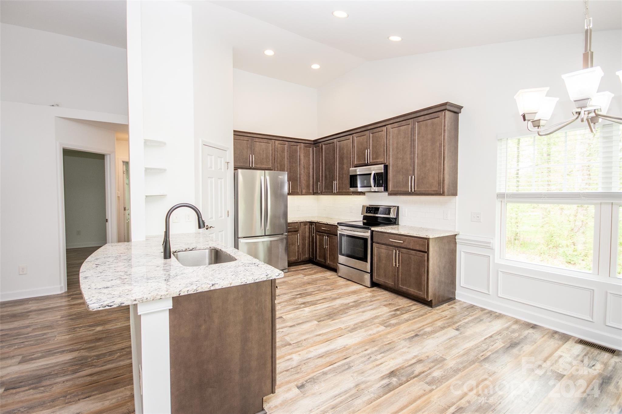 Meadow Oaks - Residential