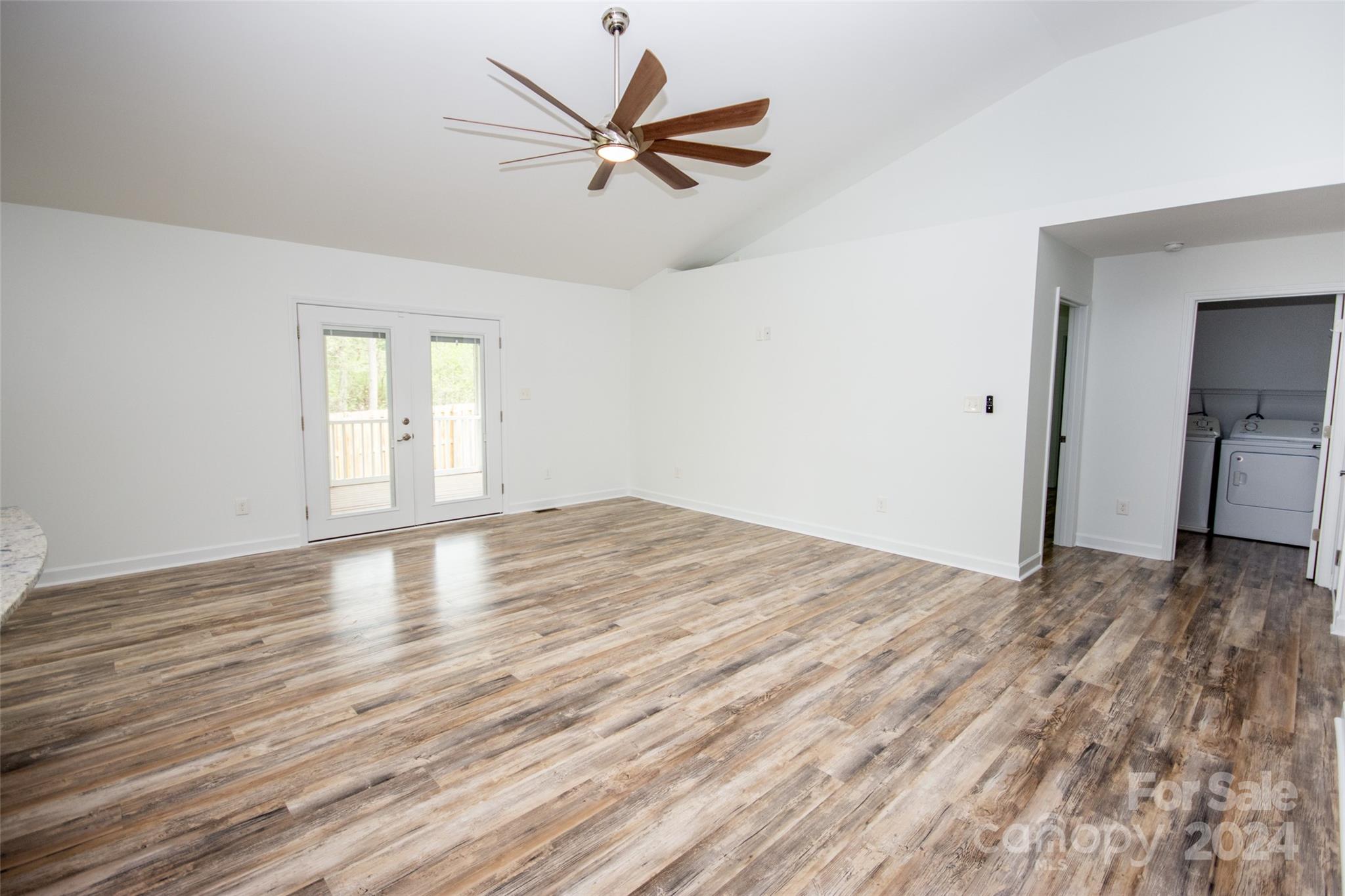 Meadow Oaks - Residential