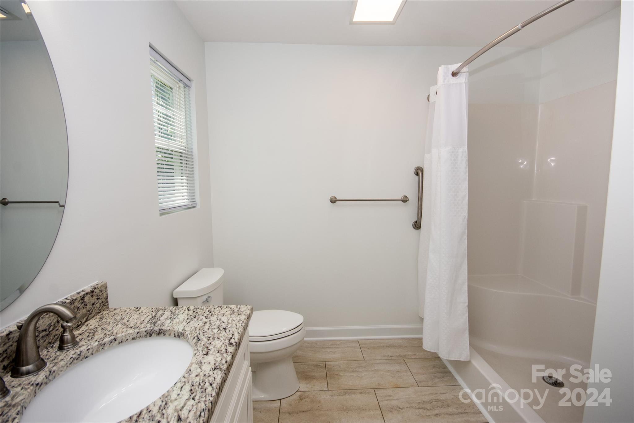 Meadow Oaks - Residential