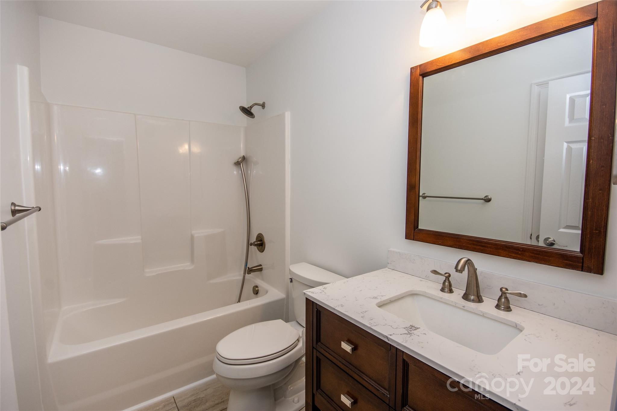 Meadow Oaks - Residential