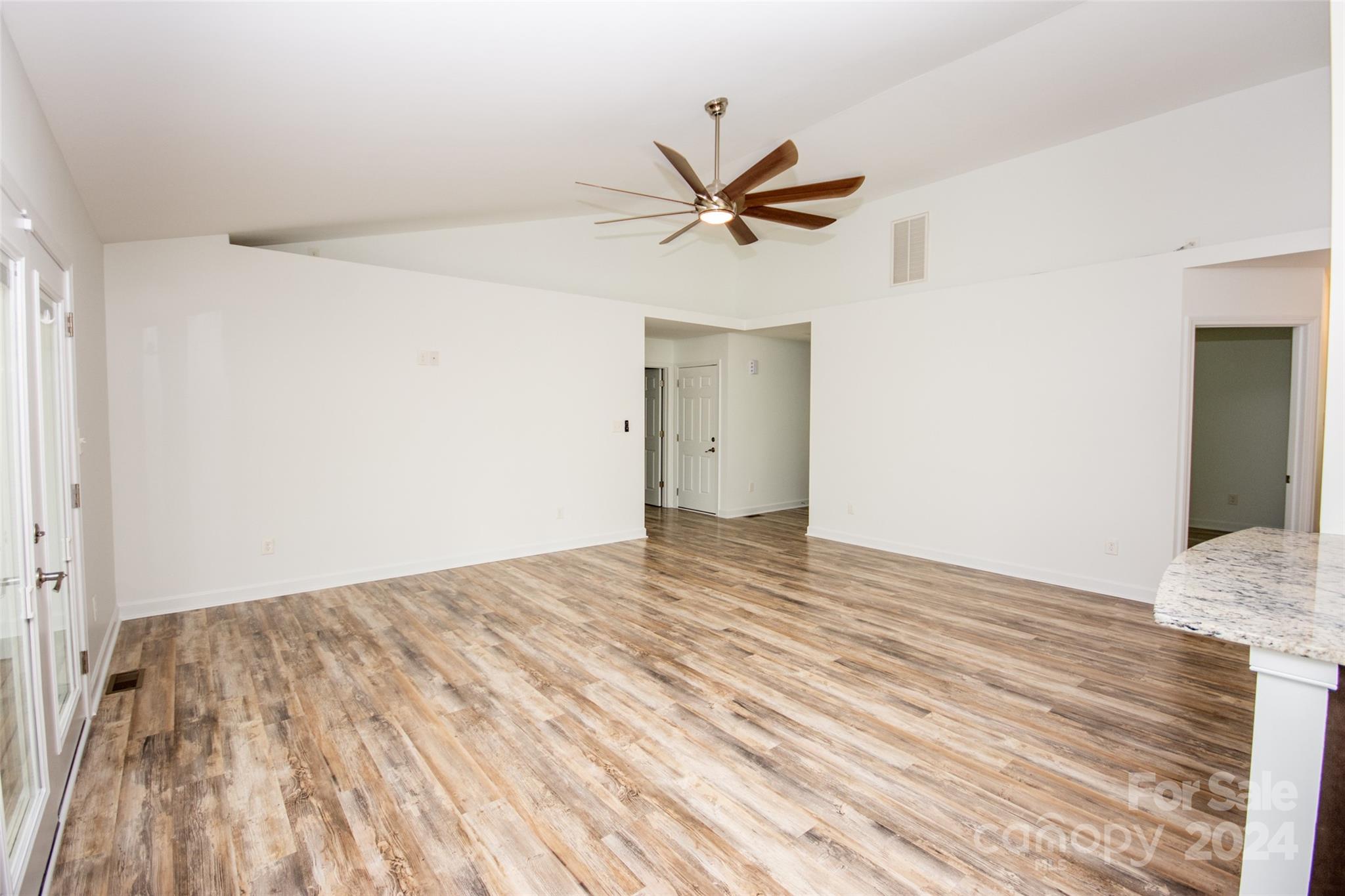 Meadow Oaks - Residential