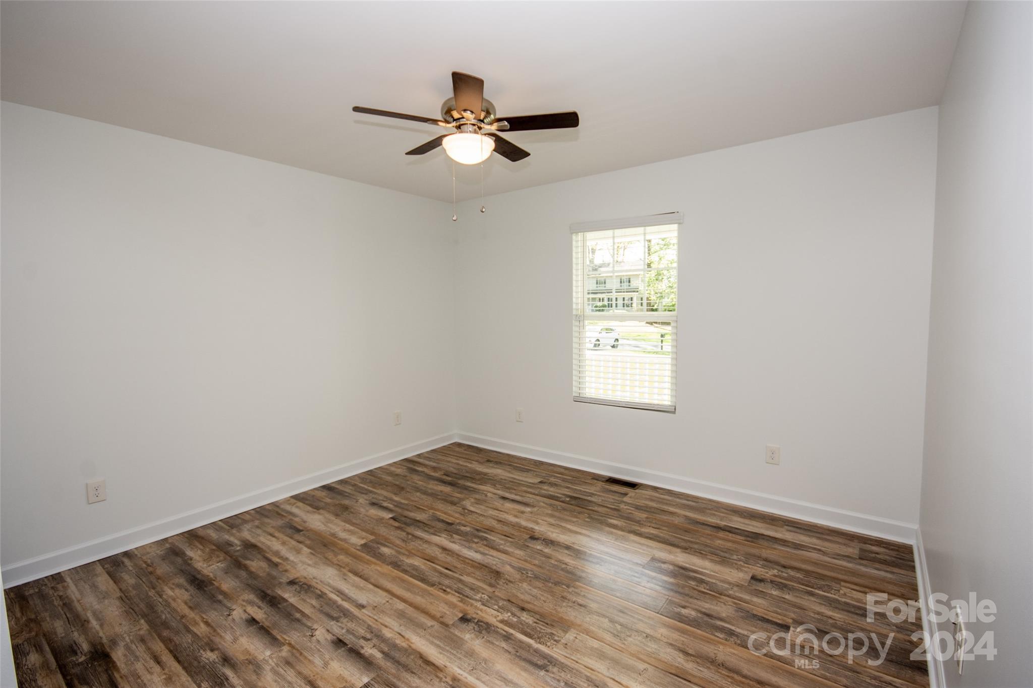 Meadow Oaks - Residential