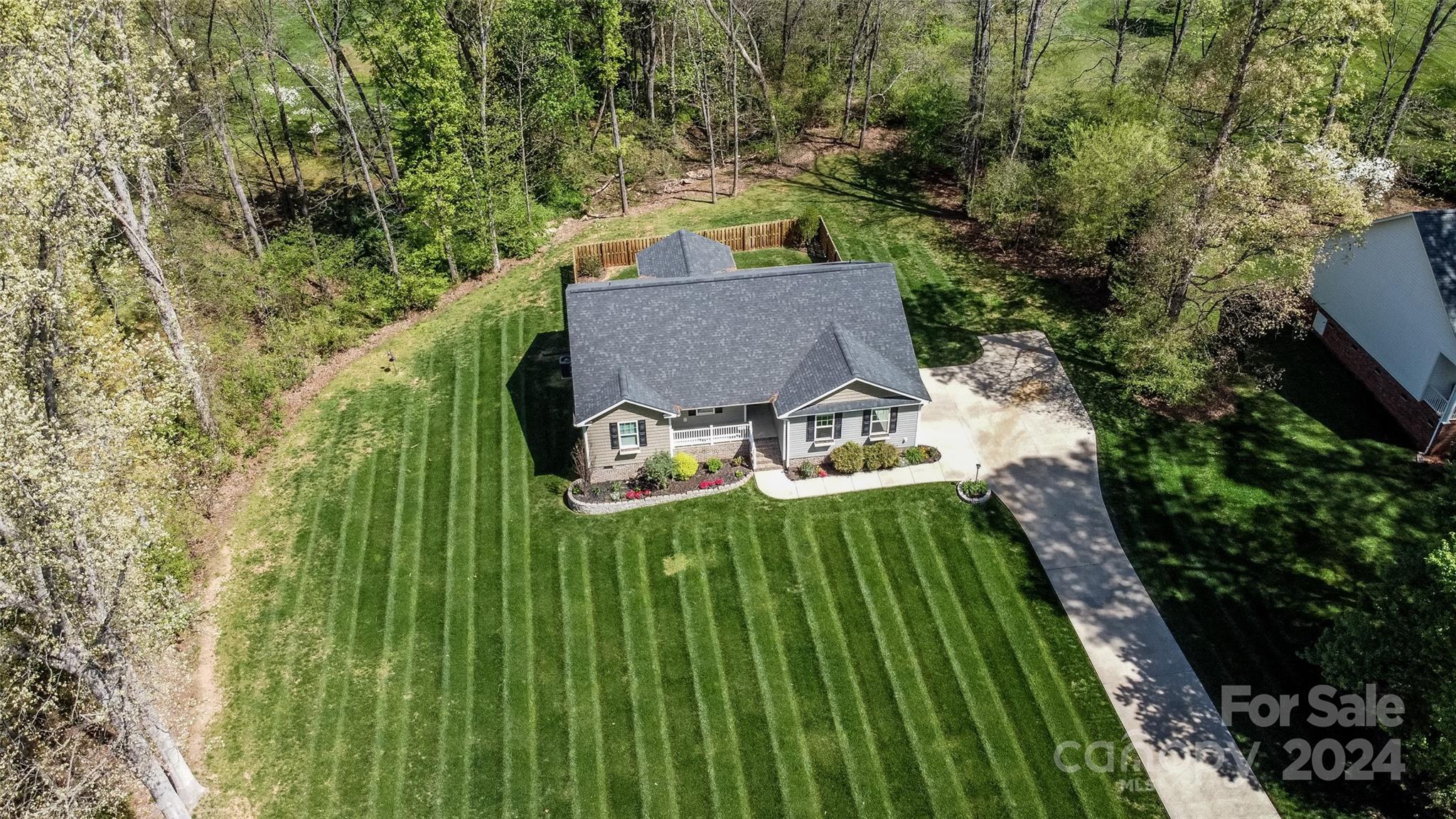 Meadow Oaks - Residential