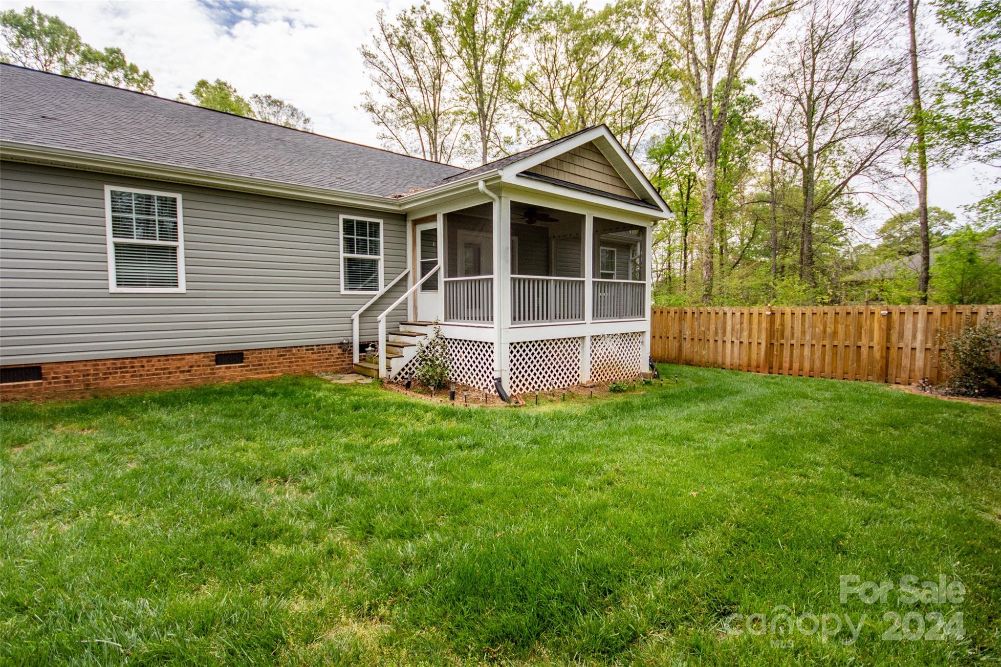 Meadow Oaks - Residential