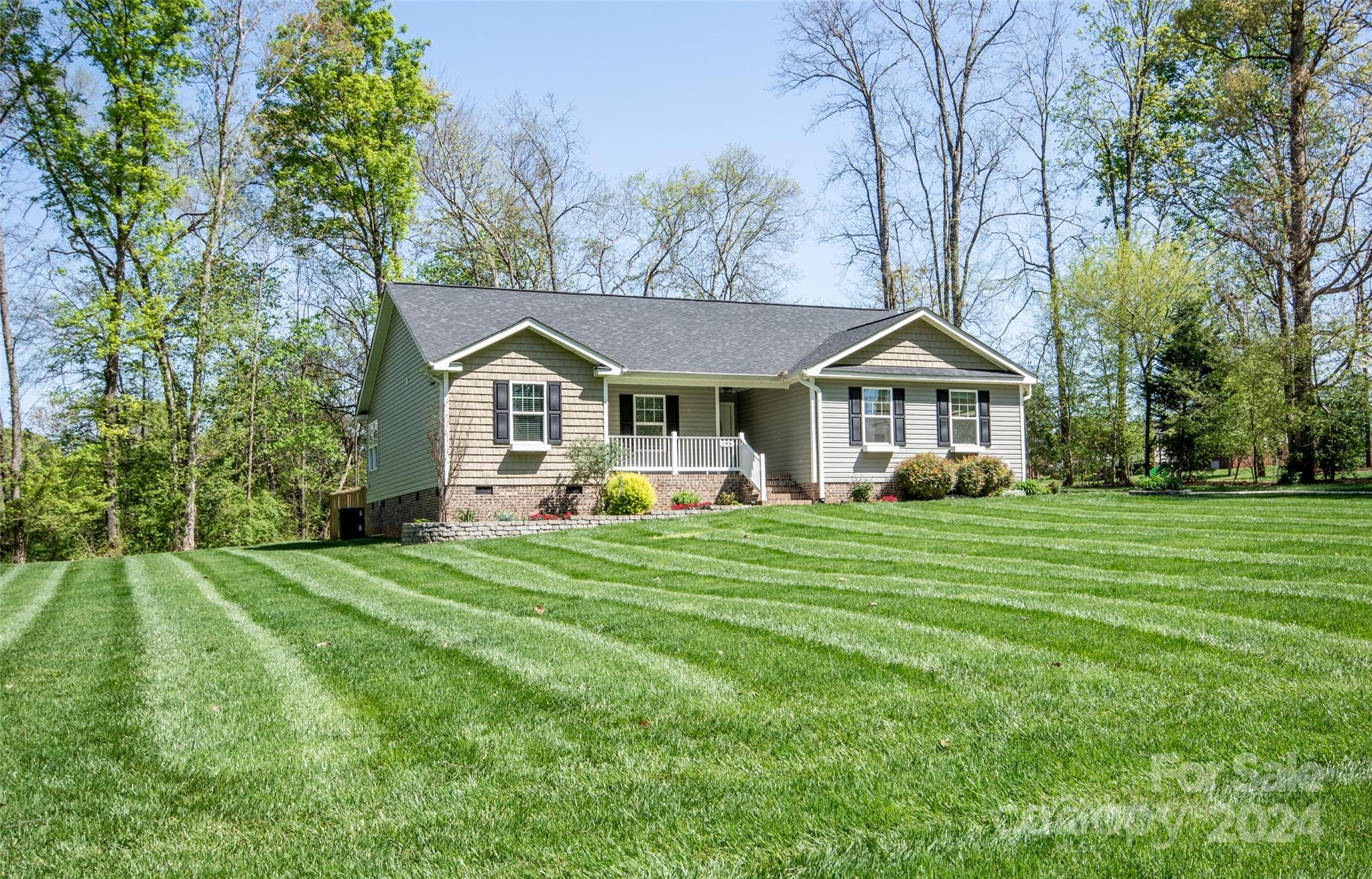 Meadow Oaks - Residential