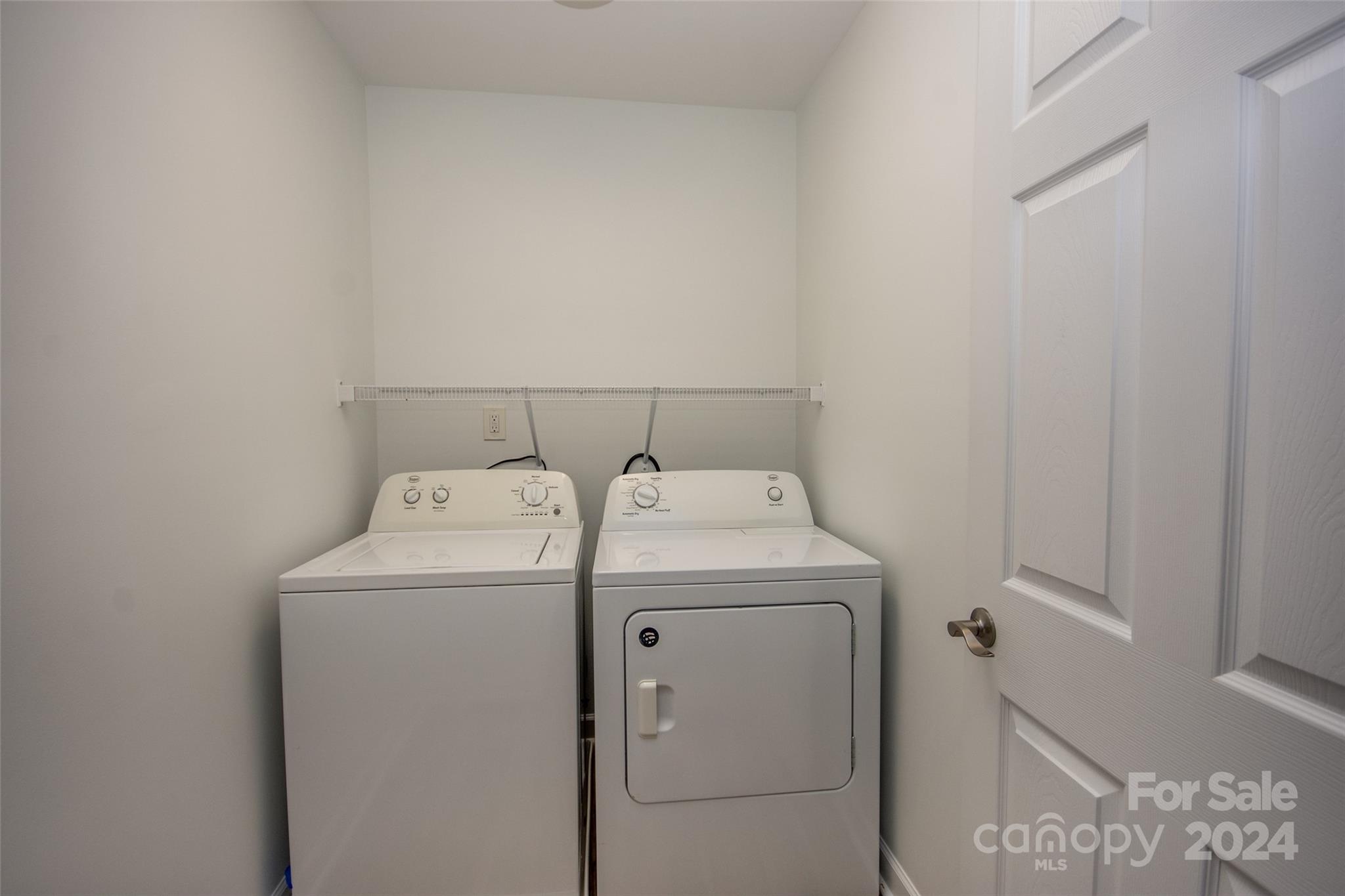 Meadow Oaks - Residential