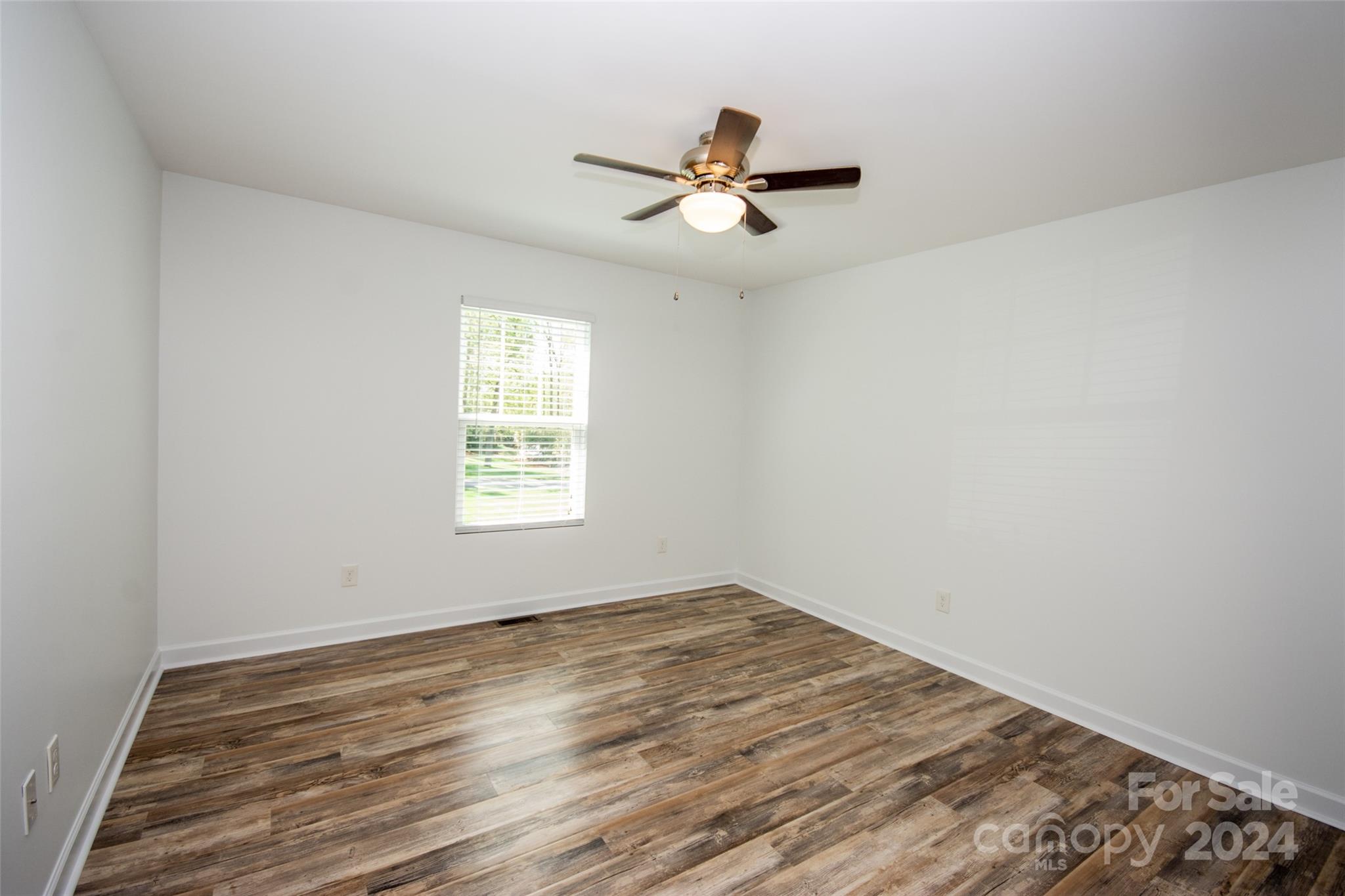 Meadow Oaks - Residential