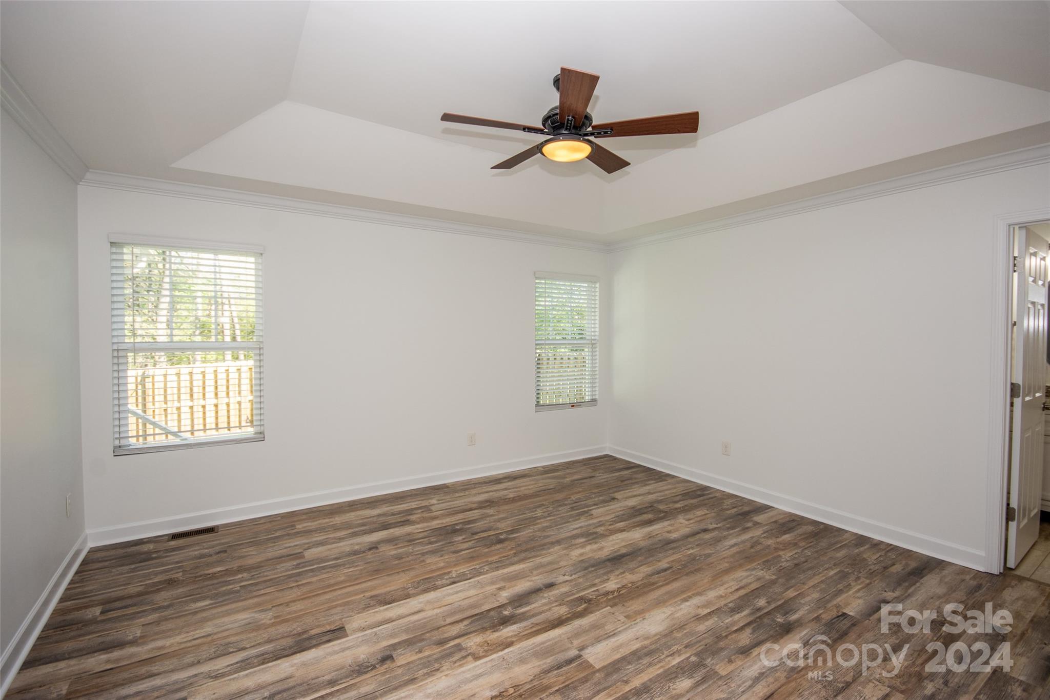 Meadow Oaks - Residential