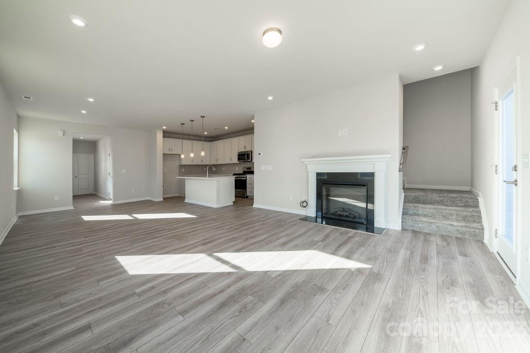 Pergola at Farmington - Residential