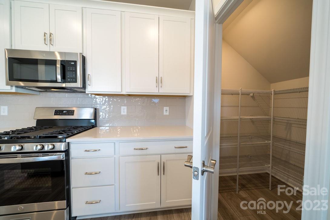 Pergola at Farmington - Residential