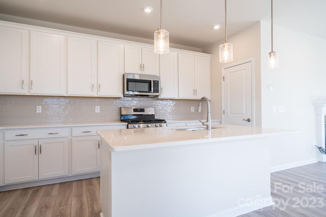 Pergola at Farmington - Residential