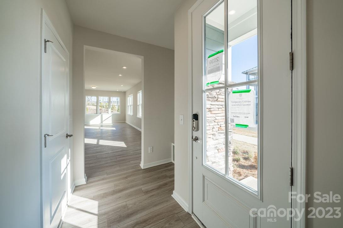 Pergola at Farmington - Residential