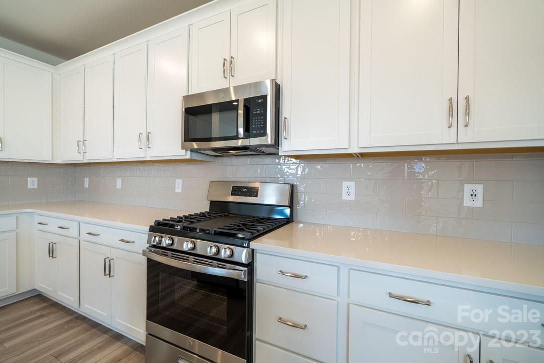 Pergola at Farmington - Residential