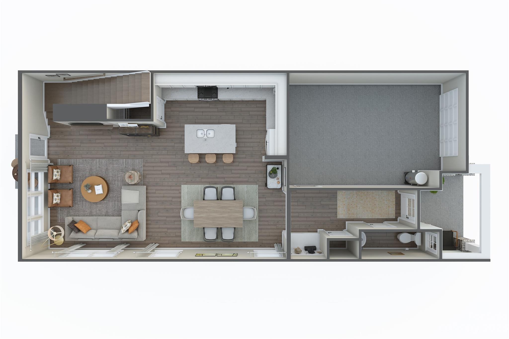 Pergola at Farmington - Residential