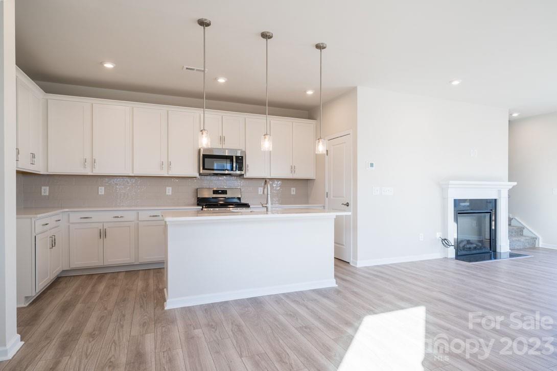 Pergola at Farmington - Residential