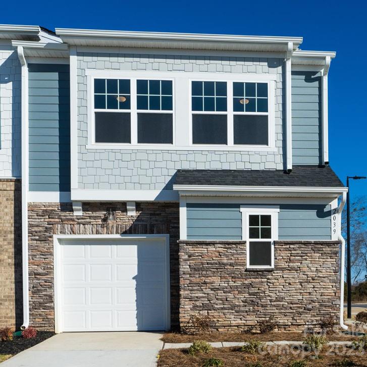 Pergola at Farmington - Residential