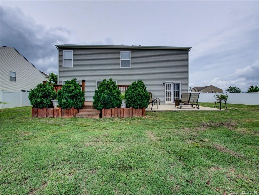 Longlea Estates - Residential