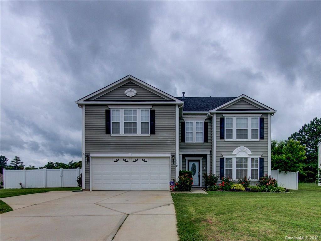 Longlea Estates - Residential