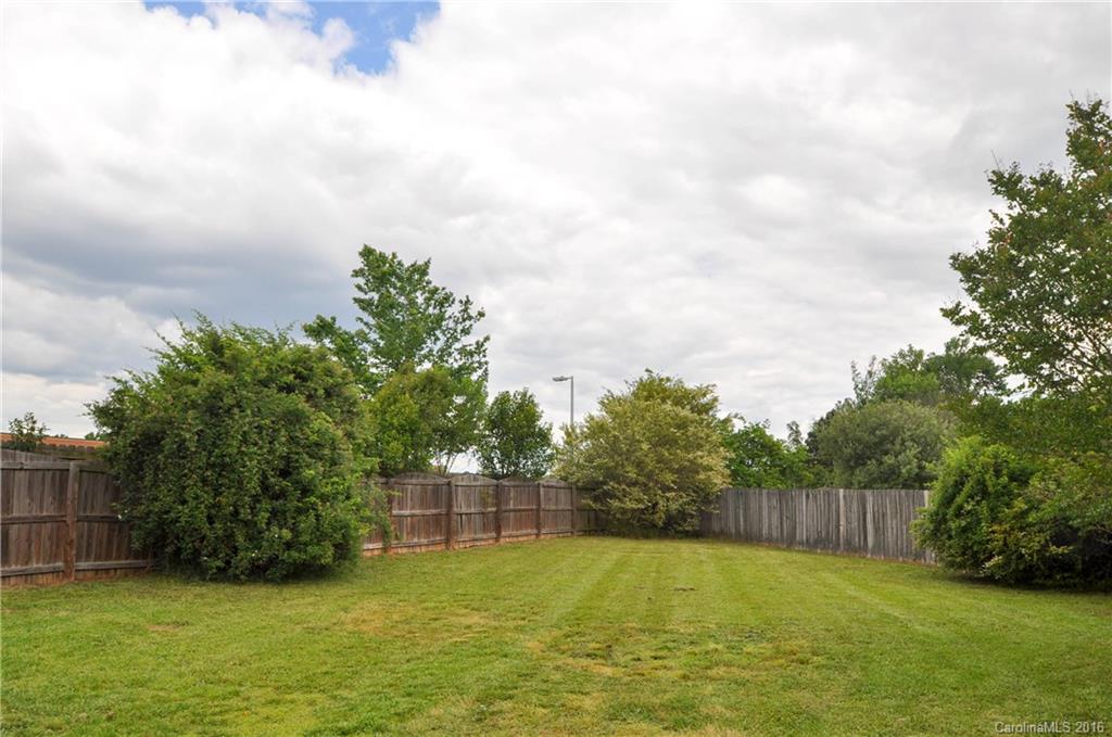 Sandalwood - Residential