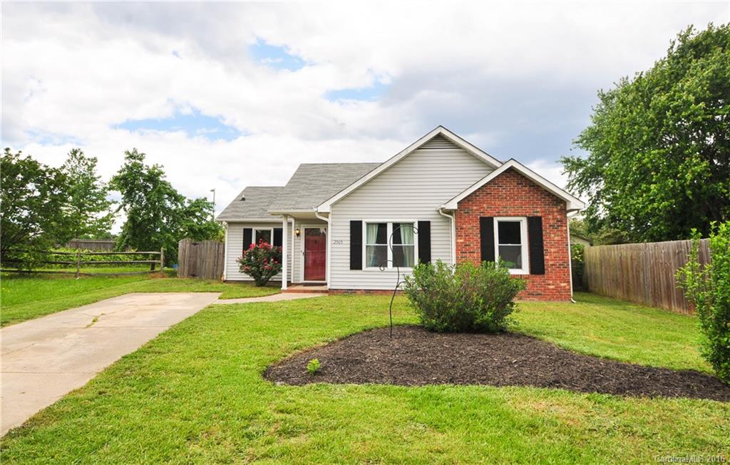 Sandalwood - Residential