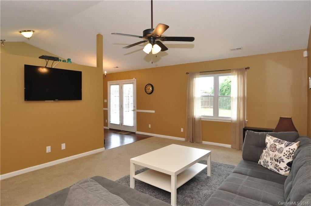 Sandalwood - Residential