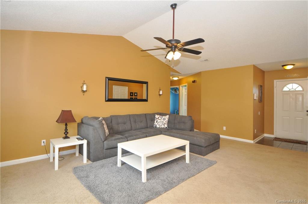 Sandalwood - Residential